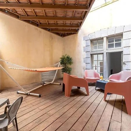 Spacious With Balcony Near Train Station Apartment Carcassonne